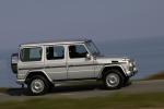 Mercedes-Benz G-Class 1990 года